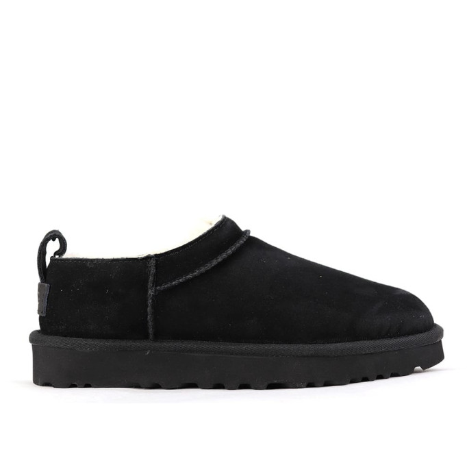 UGG Classic micro Black