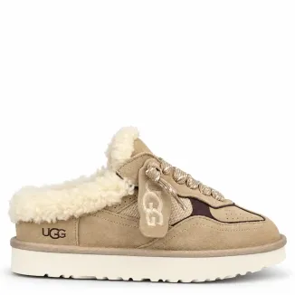 UGG Lowmel Mule Sand