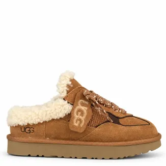 UGG Lowmel Mule Chestnut