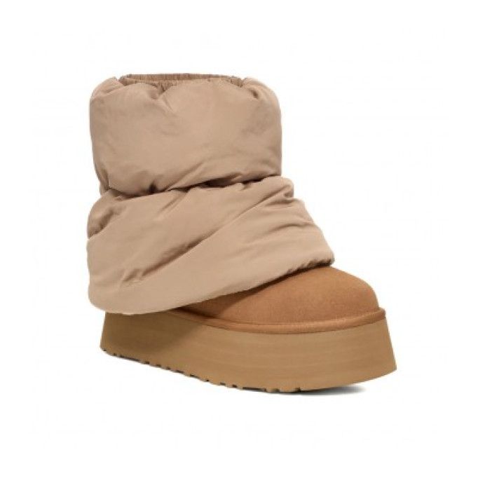UGG Plushwarmer Sand