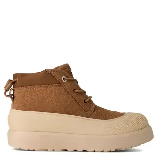 UGG Kids Neumel Weather Hybrid Chestnut Whitecap