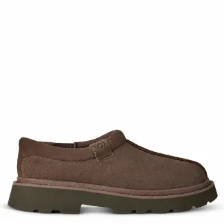 UGG Mens Tasman Lug molasses