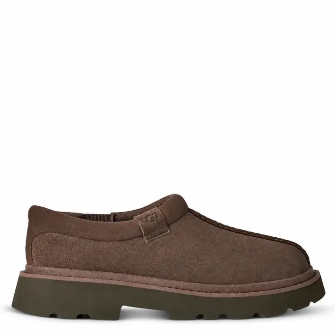UGG Mens Tasman Lug molasses