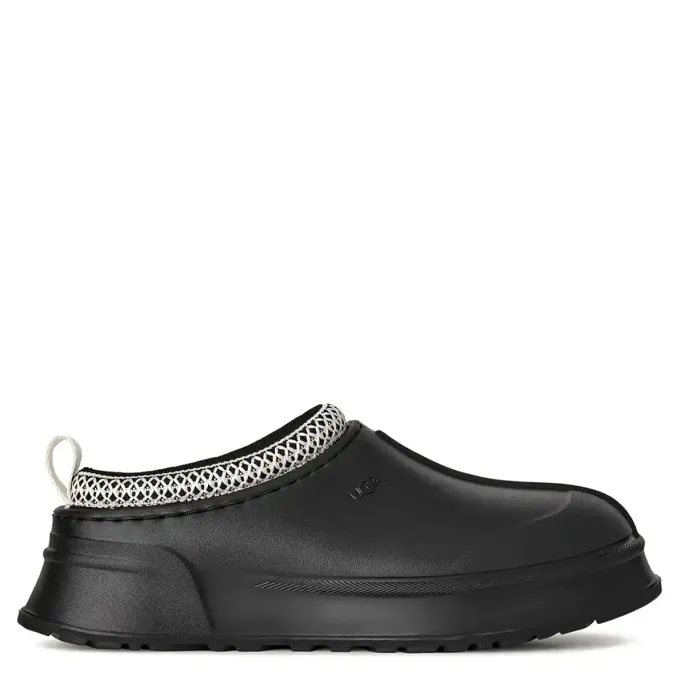 UGG Tazz Molded Black