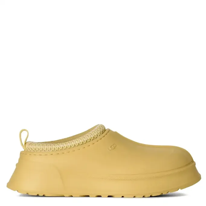 UGG Tazz Molded Muted Mustard