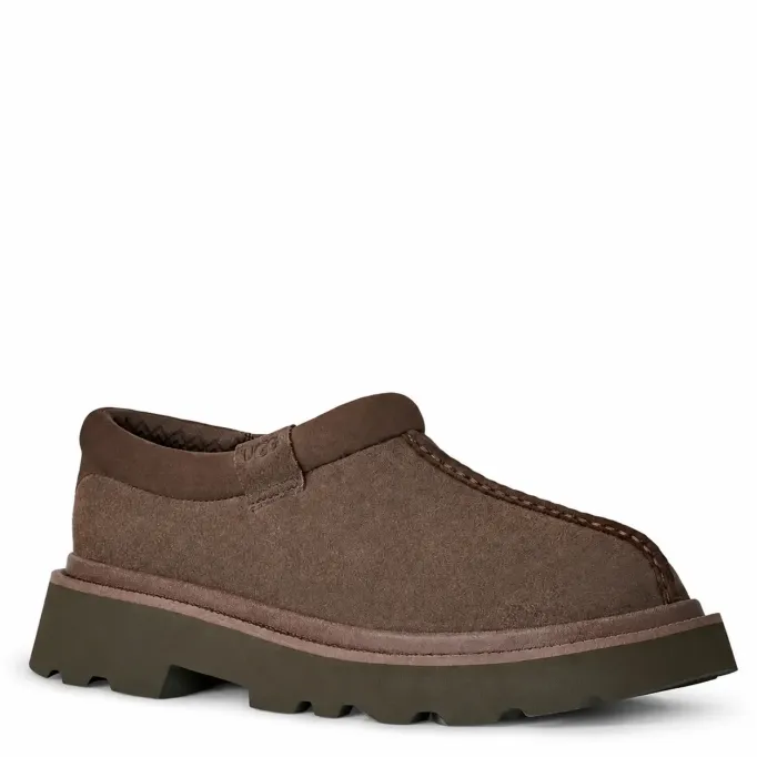 UGG Mens Tasman Lug molasses