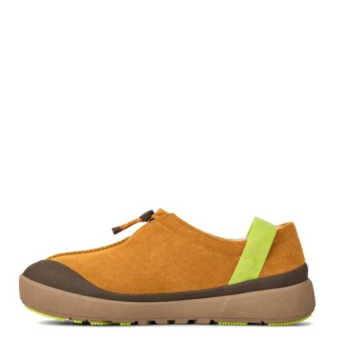 UGG Tasman Outpost Autumn Sepia