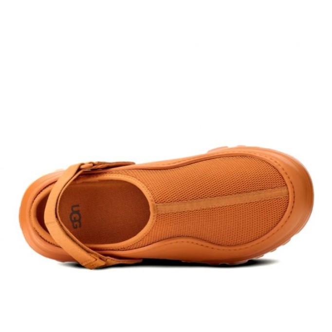 UGG Colour Dark Apricot