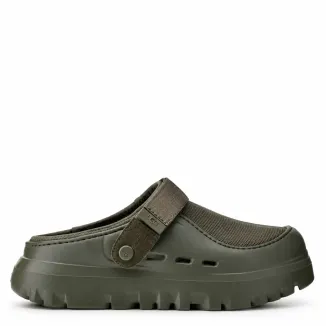 UGG Colour Dark Green