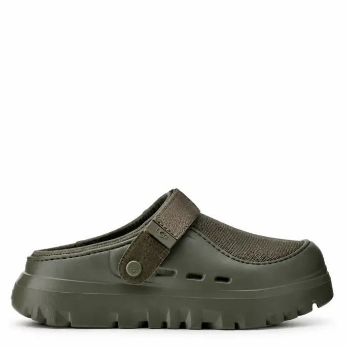 UGG Colour Dark Green