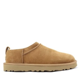 UGG Classic Micro Chestnut
