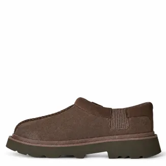 UGG Mens Tasman Lug molasses