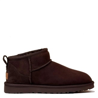 UGG Classic Ultra Mini II Chocolate