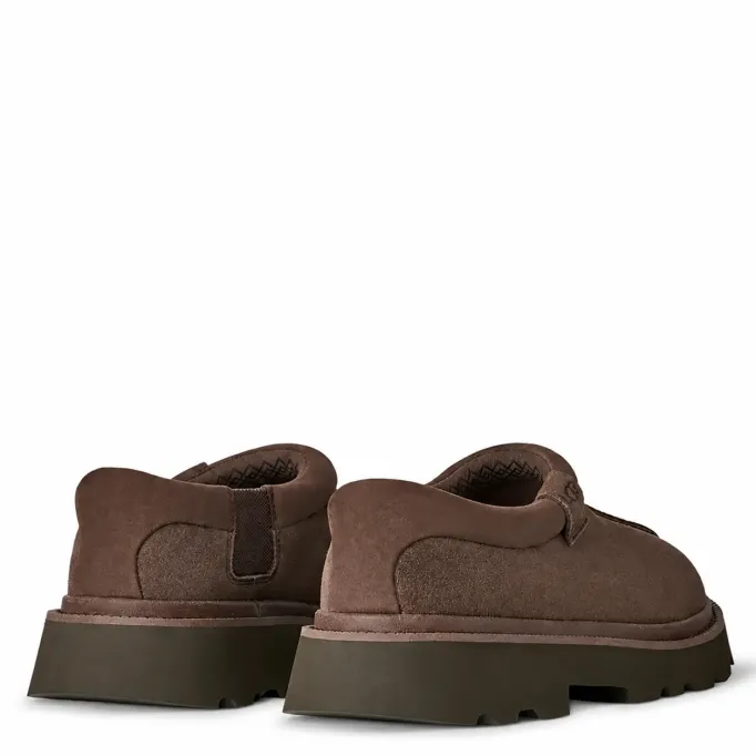 UGG Mens Tasman Lug molasses
