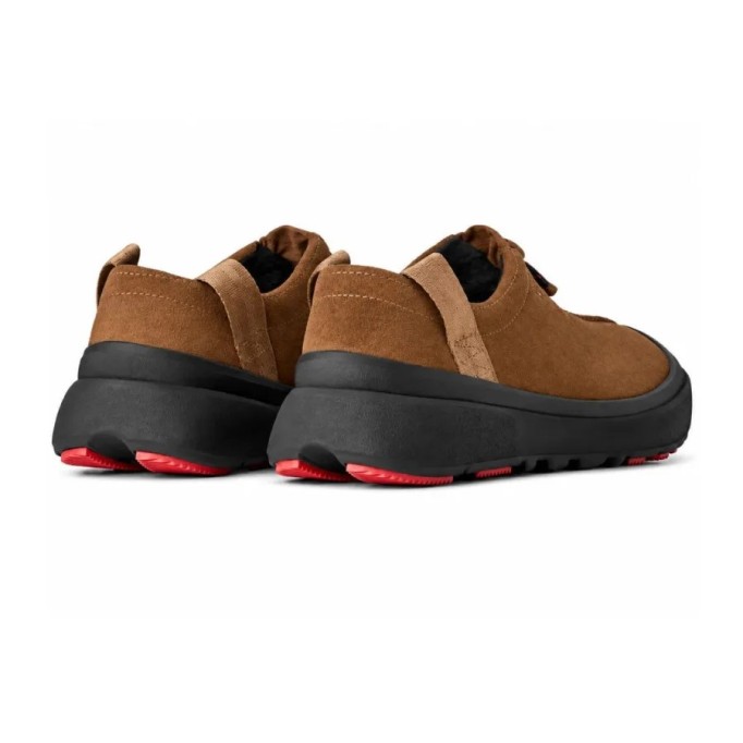 UGG Tasman Outpost Dark Chestnut