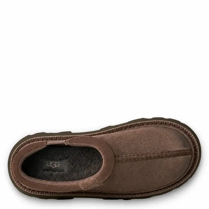 UGG Mens Tasman Lug molasses