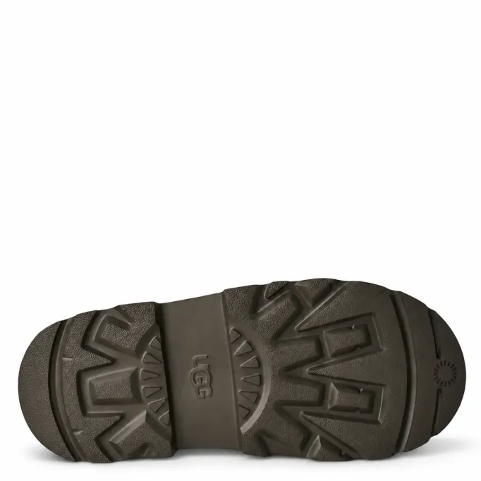 UGG Mens Tasman Lug molasses