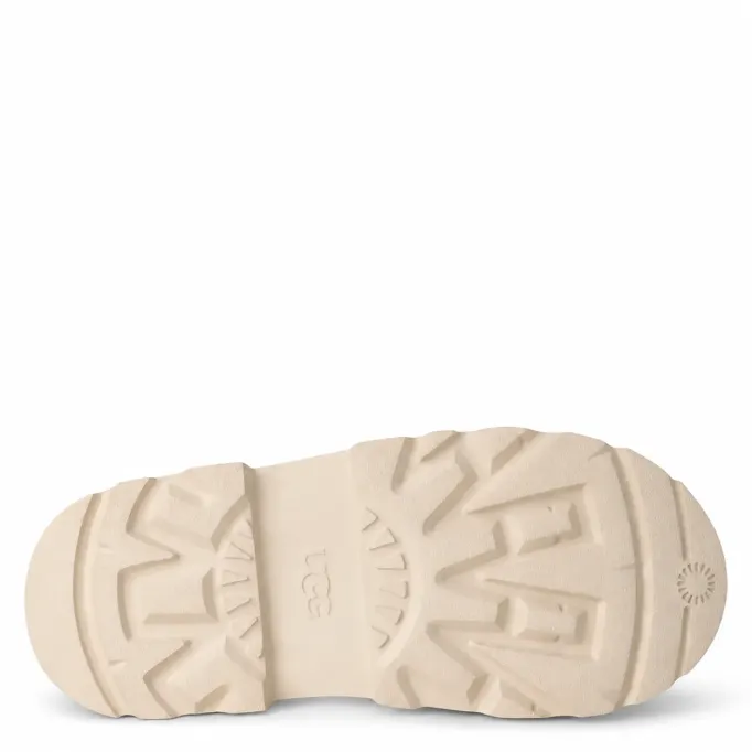 UGG Mens Tasman Lug moss green / ceramic