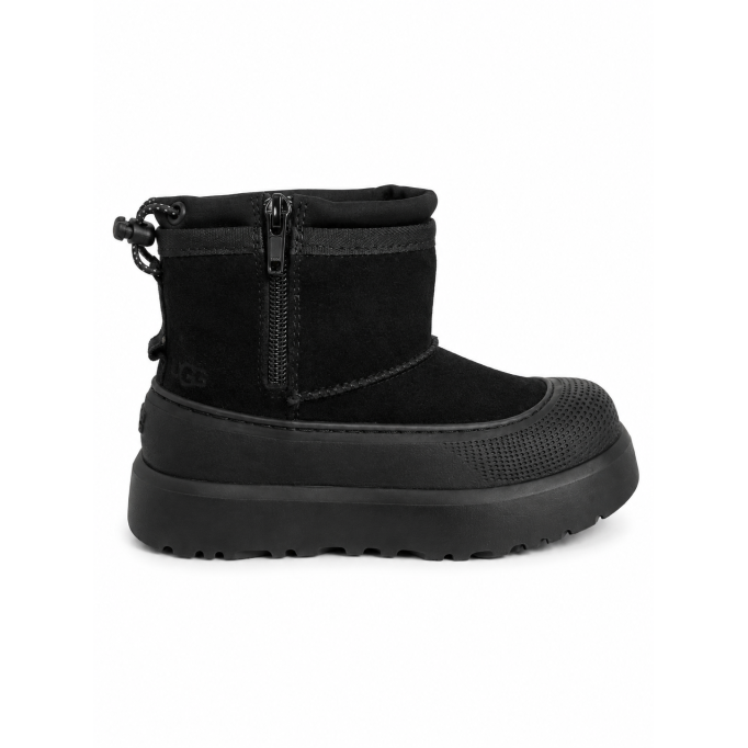 UGG Kids Mini Weather Hybrid Black