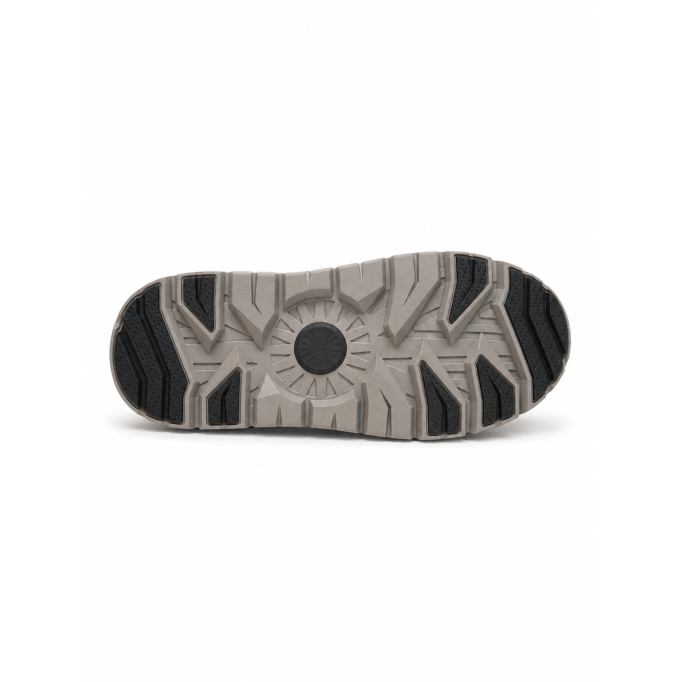 UGG Classic Mini Hybrid Cobble Grey