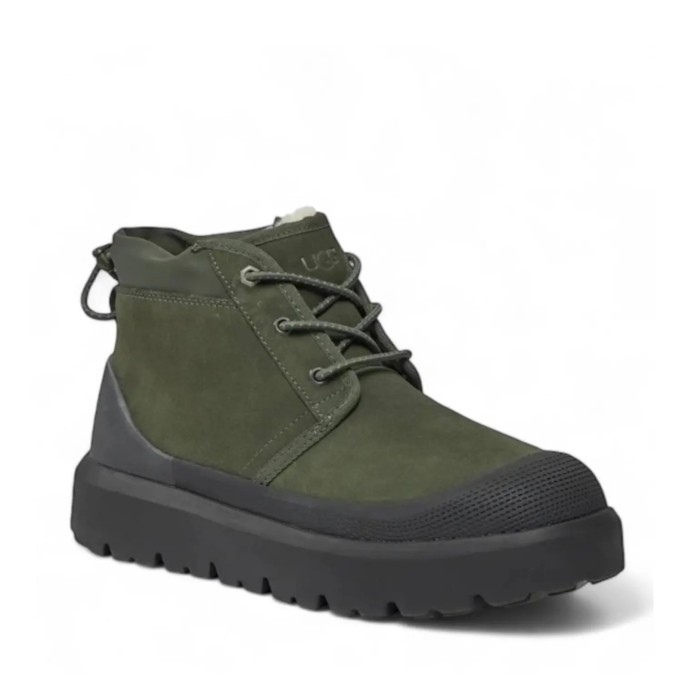 UGG Neumel Hybrid Forest Night Black