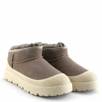 UGG Ultra Mini Weather Hybrid Seal/Gray