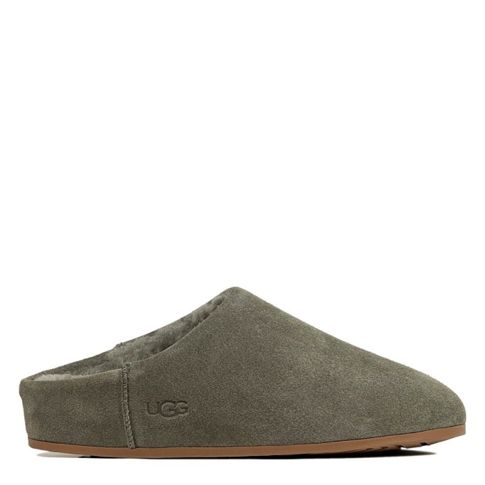 UGG Elea Slip On Olive