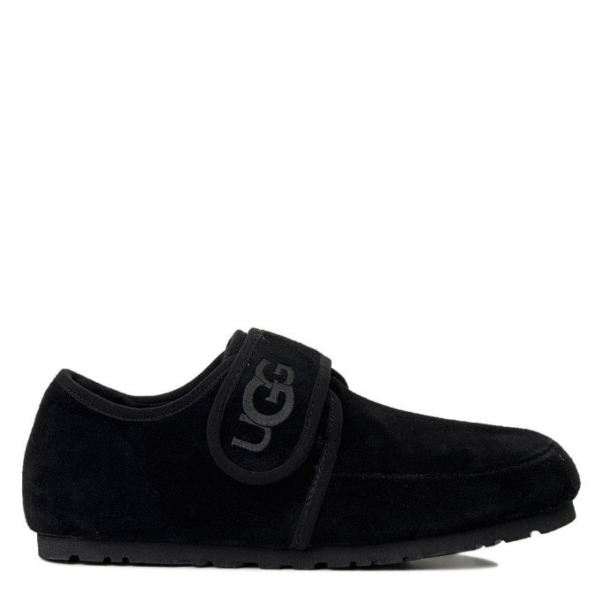 UGG Classic Mary Jane Black