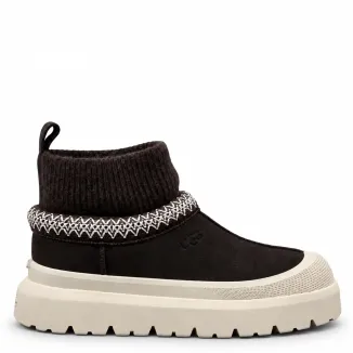 UGG Tazz Knit Hybrid Chocolate UGG Tazz Knit Hybrid Chocolate