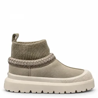 UGG Tazz Knit Hybrid Sand