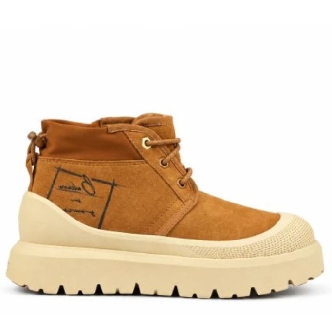 UGG Neumel Hybrid Chestnut Whitecap А-2