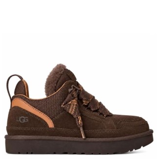 UGG Lowmel Dusted Cocoa