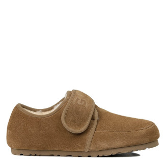UGG Classic Mary Jane Chestnut