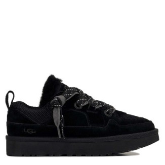 UGG Mens Lowmel Lo Black UGG Mens Lowmel Lo Black