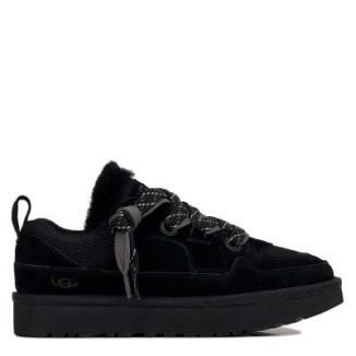 UGG Lowmel Lo Sneakers Black