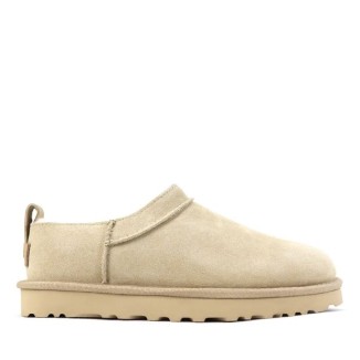 UGG Classic Micro Mustard Seed