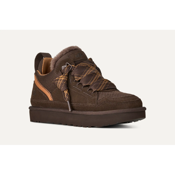 UGG Lowmel Dusted Cocoa
