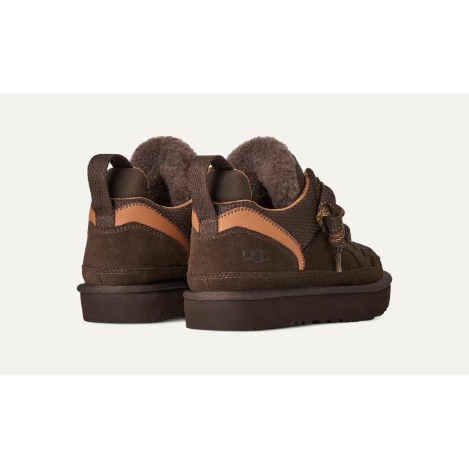 UGG Lowmel Dusted Cocoa