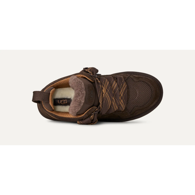 UGG Lowmel Dusted Cocoa
