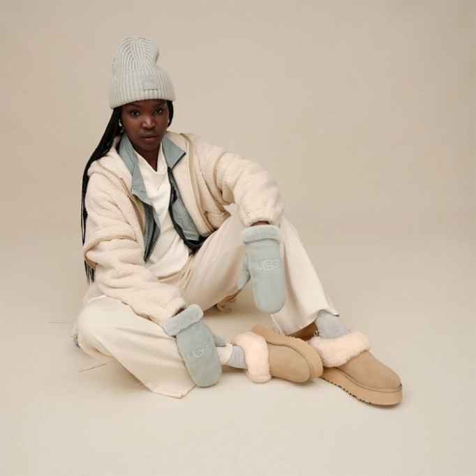 UGG Tazzelle Mustard Seed