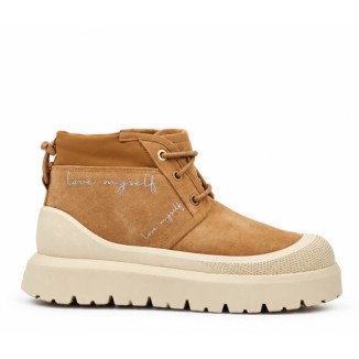 UGG Neumel Hybrid Chestnut Whitecap А-1