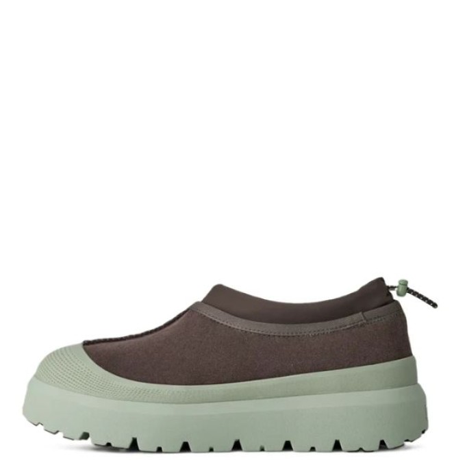 UGG Tasman Hybrid Dense Smoke / Artichoke