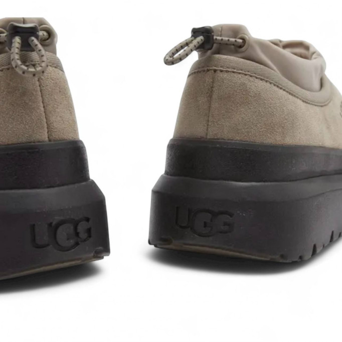 UGG Mens Tasman Hybrid Smoke