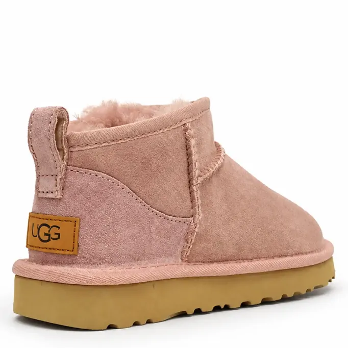 UGG Classic Ultra Mini II Dusk