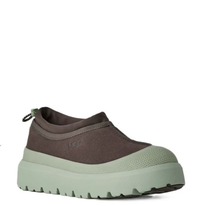 UGG Tasman Hybrid Dense Smoke / Artichoke