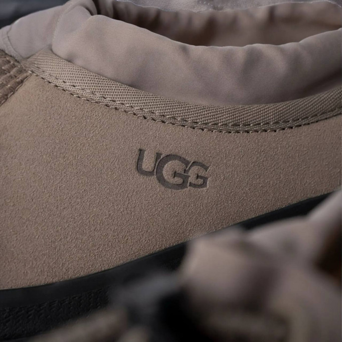 UGG Mens Tasman Hybrid Smoke