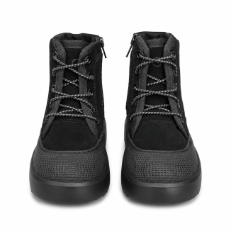 UGG Kids Neumel Hybrid Black
