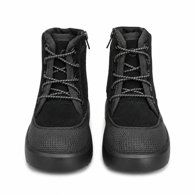 UGG Kids Neumel Hybrid Black