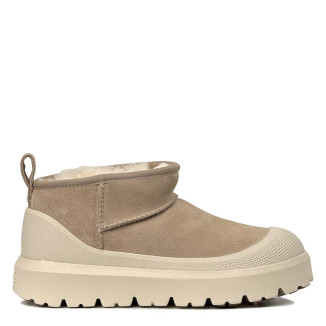 UGG Ultra Mini Hybrid Mustard Seed UGG Ultra Mini Hybrid Mustard Seed