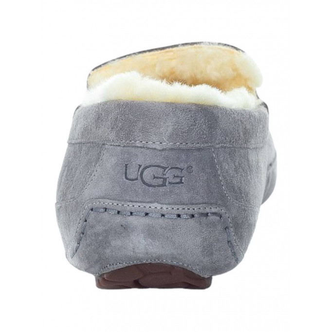 UGG Mens Ascot Crey